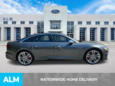More photos of 2020 Audi S6 2.9T Prestige at ALM Ford Marietta, GA