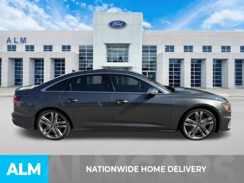 More photos of 2020 Audi S6 2.9T Prestige at ALM Ford Marietta, GA