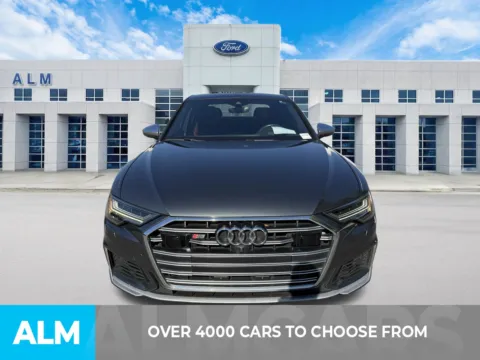 Photos of 2020 Audi S6 2.9T Prestige for sale in Marietta, GA at ALM Ford Marietta