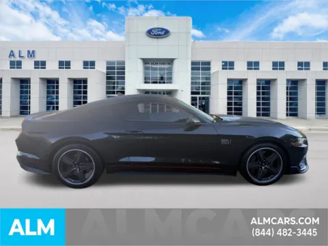 More photos of 2023 Ford Mustang Mach 1 at ALM Ford Marietta, GA