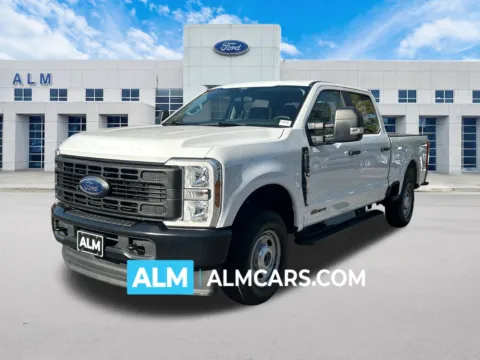 White 2026 Ford F-250SD XL for sale in Marietta, GA