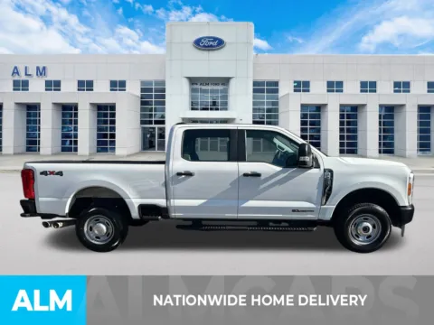 More photos of 2026 Ford F-250SD XL at ALM Ford Marietta, GA