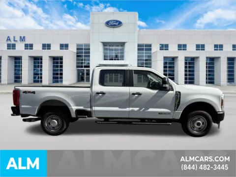 More photos of 2026 Ford F-250SD XL at ALM Ford Marietta, GA