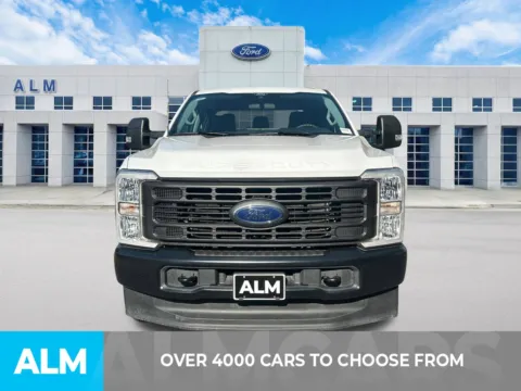 Photos of 2026 Ford F-250SD XL for sale in Marietta, GA at ALM Ford Marietta