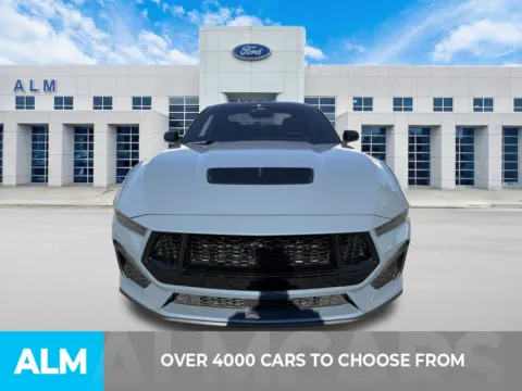 Photos of 2024 Ford Mustang GT Premium for sale in Marietta, GA at ALM Ford Marietta
