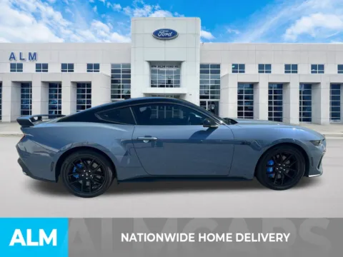More photos of 2024 Ford Mustang GT Premium at ALM Ford Marietta, GA