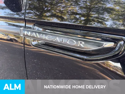 More photos of 2019 Lincoln Navigator Black Label at ALM Ford Marietta, GA