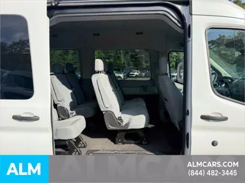 More photos of 2019 Ford Transit-350 XLT at ALM Ford Marietta, GA