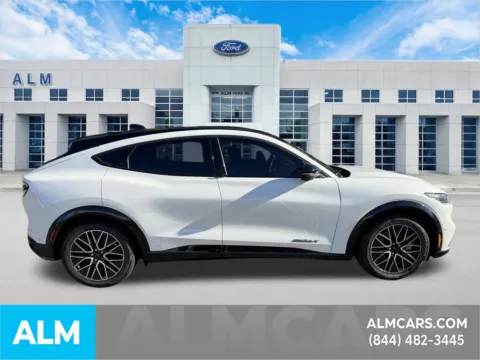 More photos of 2024 Ford Mustang Mach-E Premium at ALM Ford Marietta, GA