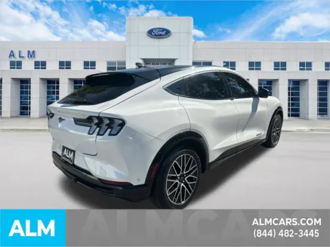 More photos of 2024 Ford Mustang Mach-E Premium at ALM Ford Marietta, GA