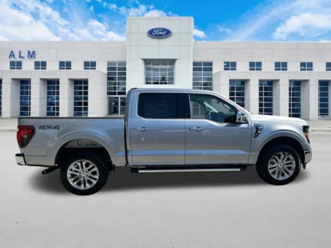 More photos of 2026 Ford F-150 XLT at ALM Ford Marietta, GA