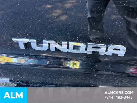 More photos of 2020 Toyota Tundra Limited at ALM Ford Marietta, GA