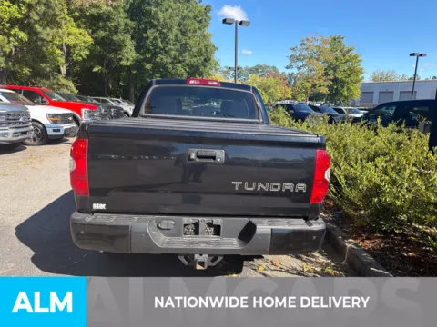 More photos of 2020 Toyota Tundra Limited at ALM Ford Marietta, GA