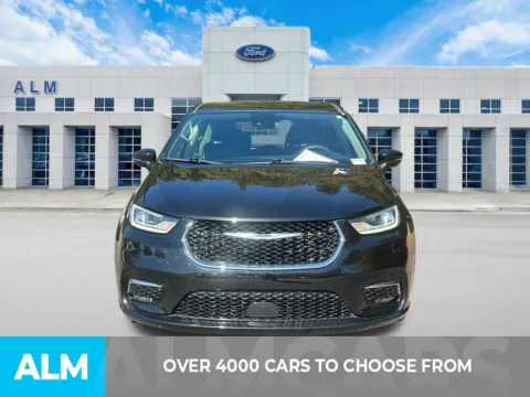 Photos of 2024 Chrysler Pacifica Touring L for sale in Marietta, GA at ALM Ford Marietta