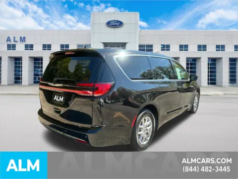 More photos of 2024 Chrysler Pacifica Touring L at ALM Ford Marietta, GA