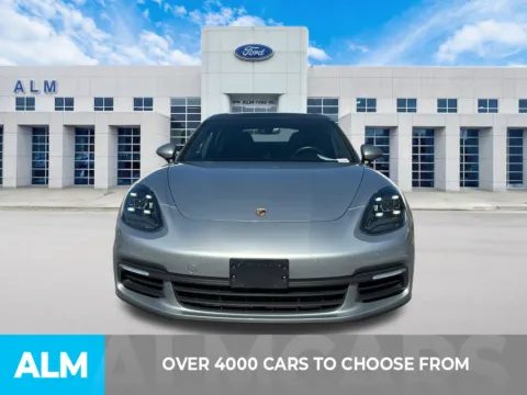 Photos of 2019 Porsche Panamera 4 for sale in Marietta, GA at ALM Ford Marietta