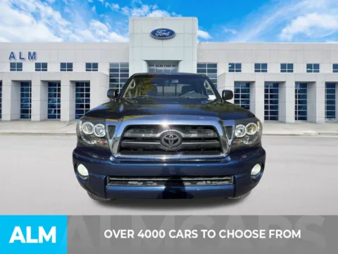 Photos of 2007 Toyota Tacoma PreRunner for sale in Marietta, GA at ALM Ford Marietta