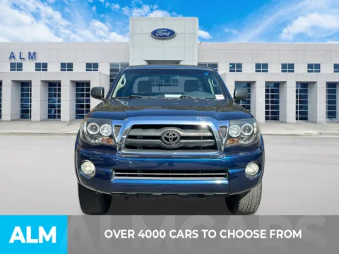 Photos of 2007 Toyota Tacoma PreRunner for sale in Marietta, GA at ALM Ford Marietta