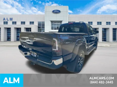 More photos of 2007 Toyota Tacoma PreRunner at ALM Ford Marietta, GA