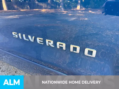 More photos of 2015 Chevrolet Silverado 1500 LT at ALM Ford Marietta, GA