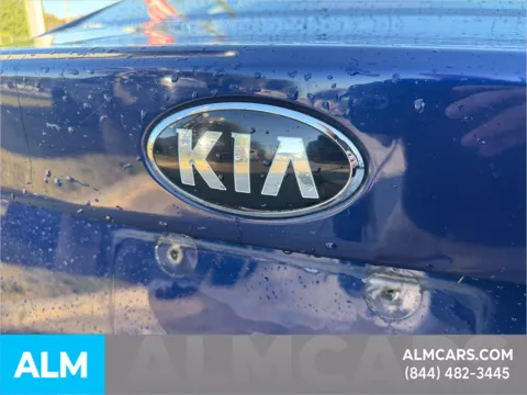 More photos of 2016 Kia Optima LX at ALM Ford Marietta, GA