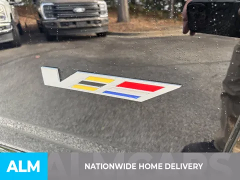 More photos of 2023 Cadillac Escalade V-Series at ALM Ford Marietta, GA