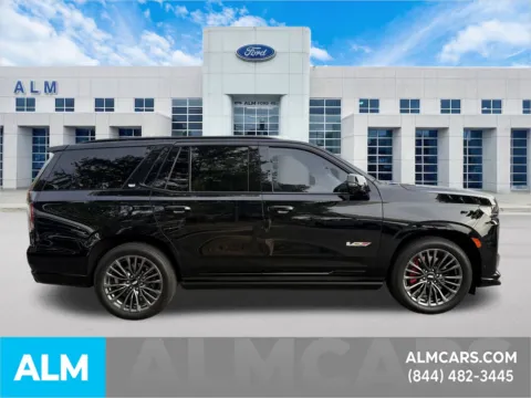 More photos of 2023 Cadillac Escalade V-Series at ALM Ford Marietta, GA