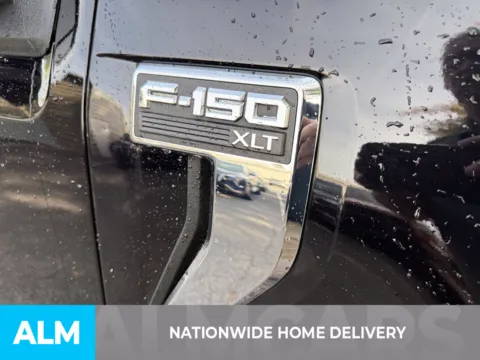 More photos of 2024 Ford F-150 XLT at ALM Ford Marietta, GA