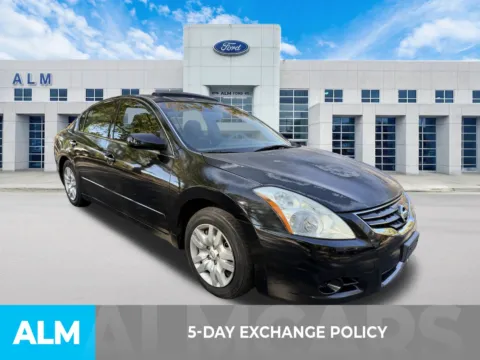 Another view of 2010 Nissan Altima 2.5 for sale in Marietta, GA at ALM Ford Marietta
