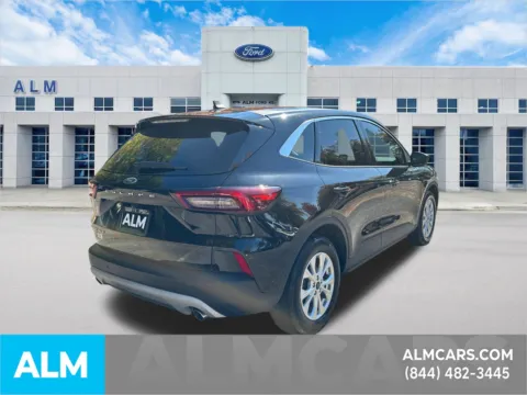 More photos of 2023 Ford Escape Active at ALM Ford Marietta, GA