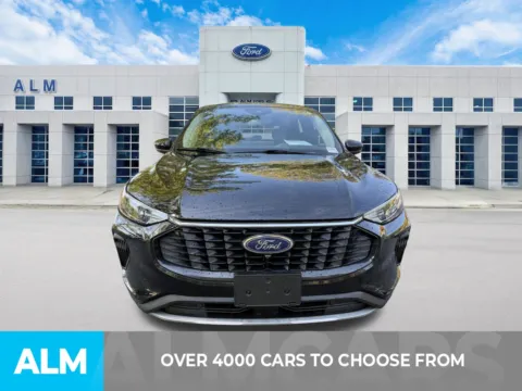 Photos of 2023 Ford Escape Active for sale in Marietta, GA at ALM Ford Marietta