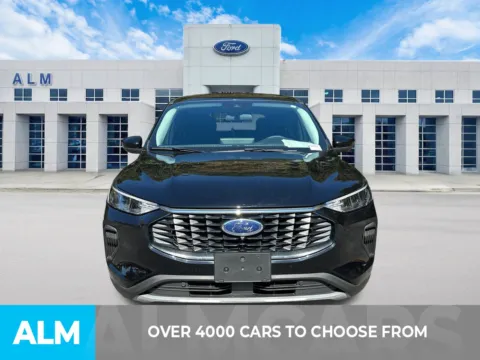 Photos of 2023 Ford Escape Active for sale in Marietta, GA at ALM Ford Marietta