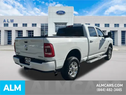 More photos of 2023 Ram 2500 Laramie at ALM Ford Marietta, GA