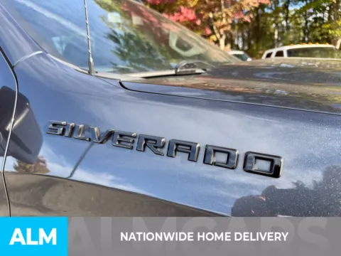 More photos of 2022 Chevrolet Silverado 1500 LTD RST at ALM Ford Marietta, GA