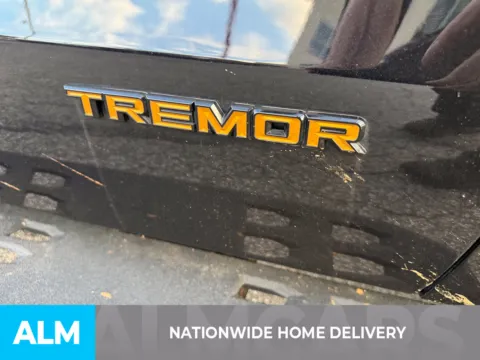 More photos of 2025 Ford Expedition Tremor at ALM Ford Marietta, GA