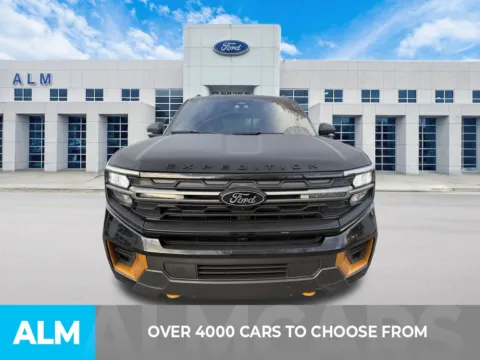 Photos of 2025 Ford Expedition Tremor for sale in Marietta, GA at ALM Ford Marietta