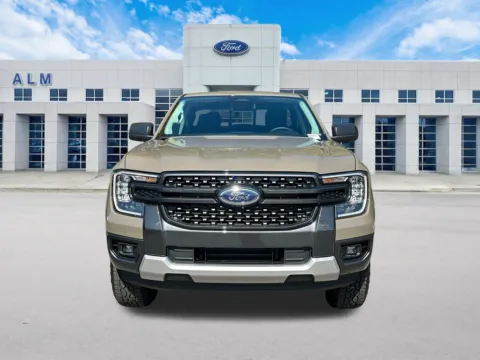 Photos of 2026 Ford Ranger XLT for sale in Marietta, GA at ALM Ford Marietta
