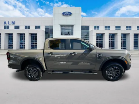 More photos of 2026 Ford Ranger XLT at ALM Ford Marietta, GA