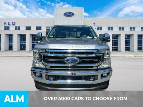 Photos of 2020 Ford F-250SD Lariat for sale in Marietta, GA at ALM Ford Marietta