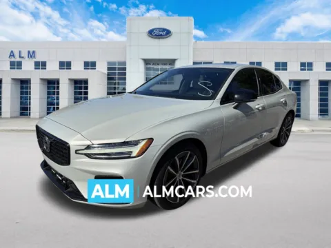 2022 Volvo S60 B5 Momentum for sale in Marietta, GA