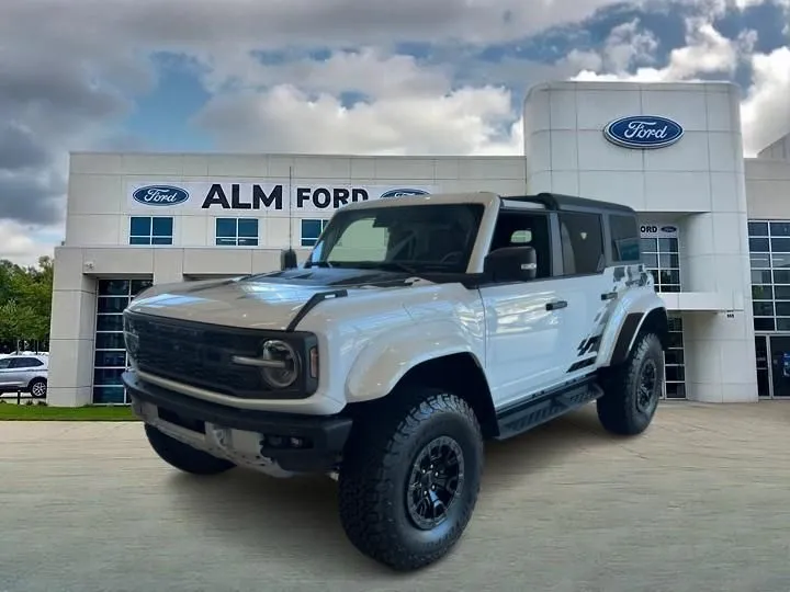 2024 Ford Bronco Raptor for sale in Marietta, GA