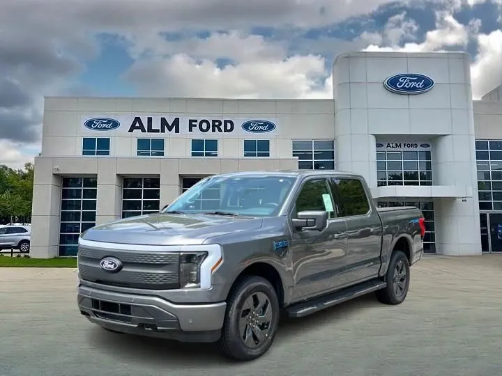 2024 Ford F-150 Lightning Flash for sale in Marietta, GA