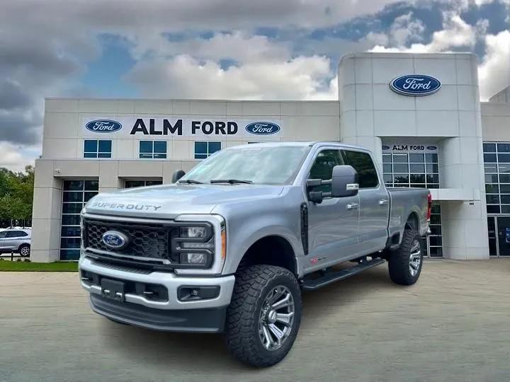2023 Ford F-250SD XLT for sale in Marietta, GA