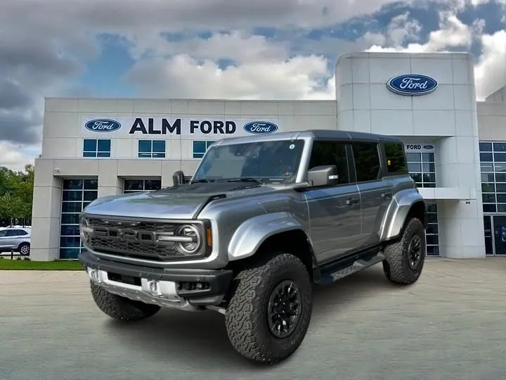 2024 Ford Bronco Raptor for sale in Marietta, GA