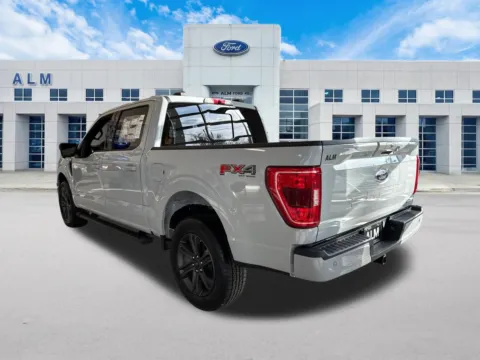 More photos of 2023 Ford F-150 XLT at ALM Ford Marietta, GA