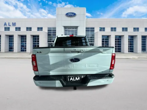 Another view of 2023 Ford F-150 XLT for sale in Marietta, GA at ALM Ford Marietta