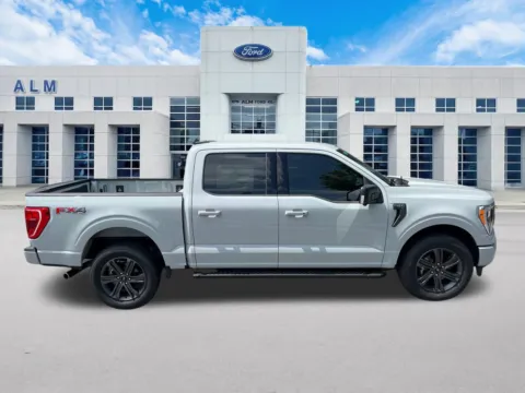 More photos of 2023 Ford F-150 XLT at ALM Ford Marietta, GA