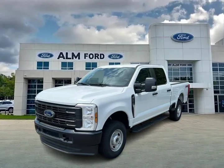 2024 Ford F-250SD XL for sale in Marietta, GA