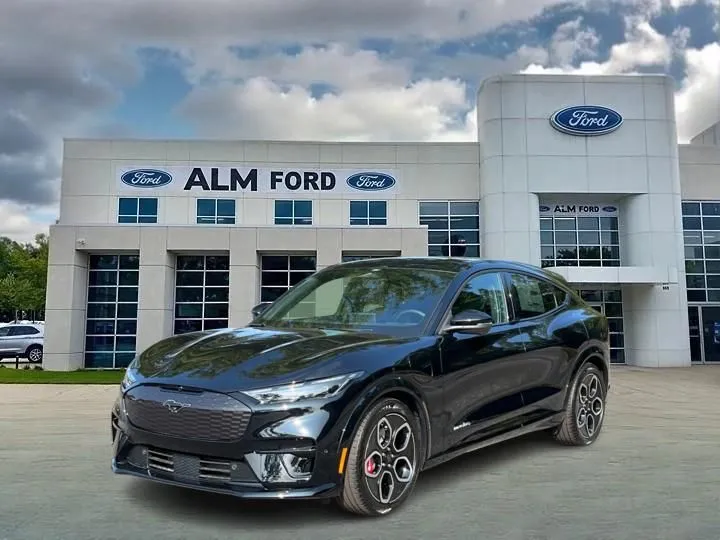2024 Ford Mustang Mach-E GT for sale in Marietta, GA
