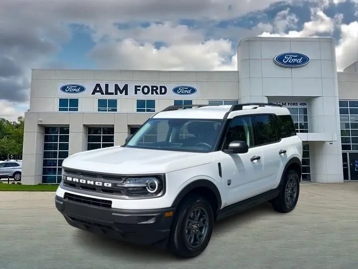 2024 Ford Bronco Sport Big Bend for sale in Marietta, GA